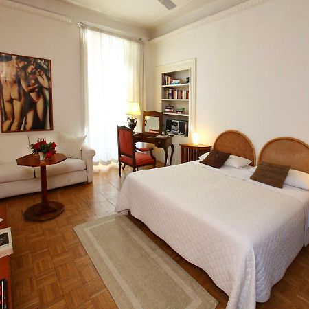 Georgia Hill Bed & Breakfast Rome Bagian luar foto