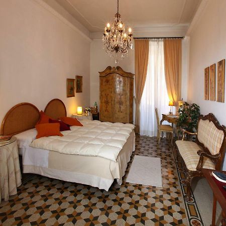 Georgia Hill Bed & Breakfast Rome Bagian luar foto