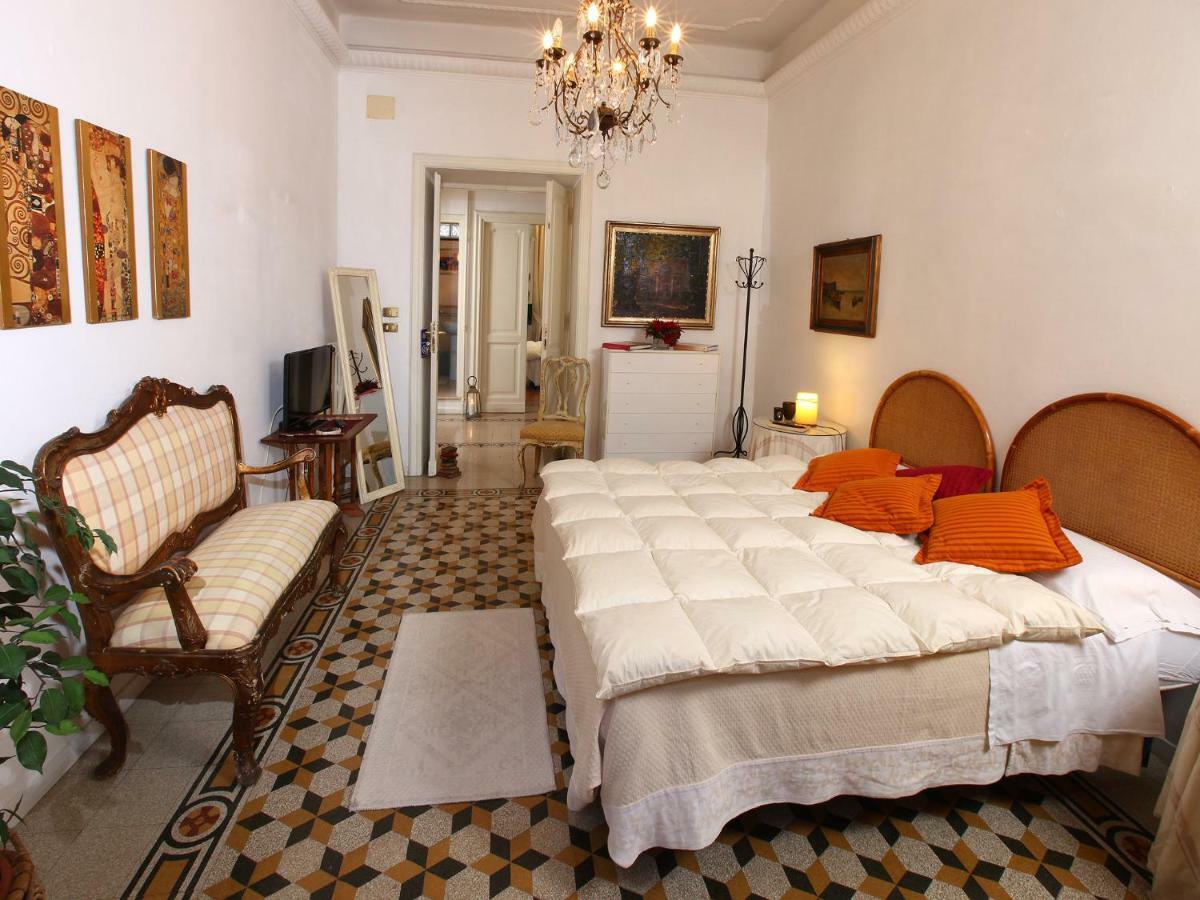 Georgia Hill Bed & Breakfast Rome Bagian luar foto