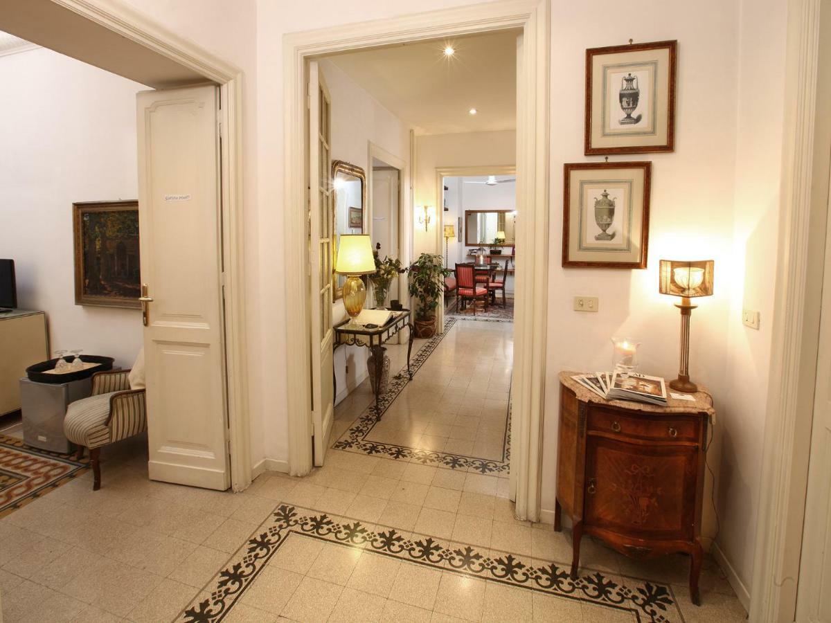 Georgia Hill Bed & Breakfast Rome Bagian luar foto