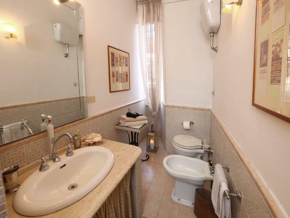 Georgia Hill Bed & Breakfast Rome Bagian luar foto