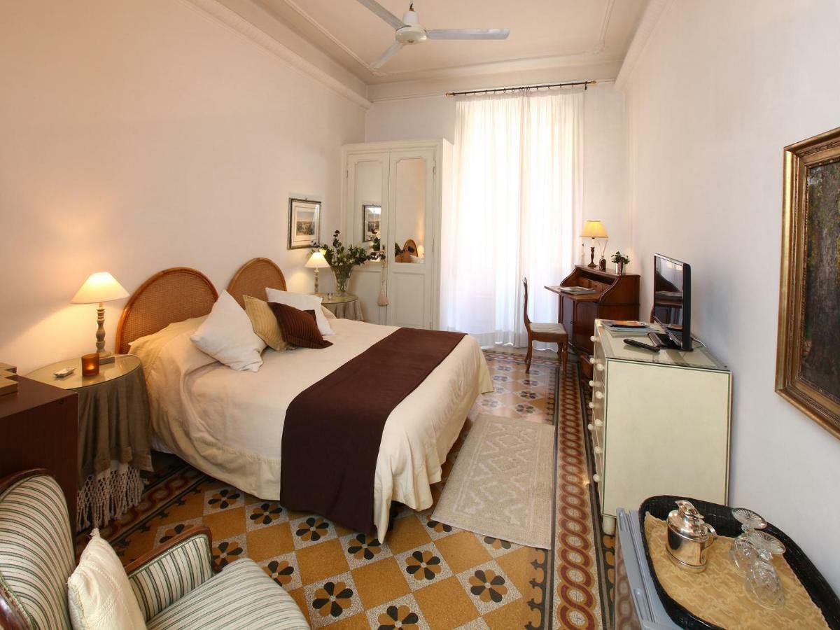 Georgia Hill Bed & Breakfast Rome Bagian luar foto